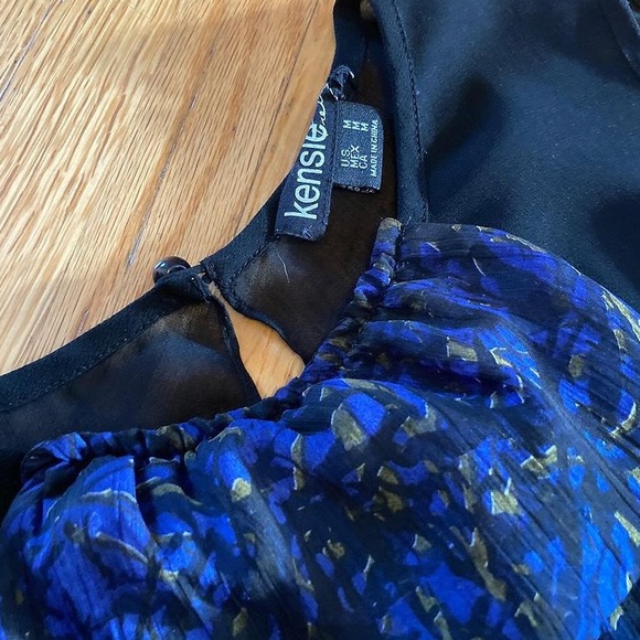 Kensie sleeveless dress - Picture 3 of 3